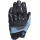 Dainese wear Dainese ERMEX GLOVES WMN, BLACK/BLUE MIRAGE | 2018100027-84N | dai_2018100027-84N_M | euronetbike-net