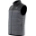 Dainese wear Dainese AFTER RIDE INSULATED VEST, ANTHRACITE | 2019100004-011 | dai_2019100004-011_S | euronetbike-net
