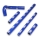 SAMCO SPORT Samco Sport Silicone Hose Kit Blue, Aprilia RSV 1000 R 2004 - 2009 5 Piece Oil Tank & Oil Cooler | APR-19-BU | samco_APR-19-BU | euronetbike-net SAMCO SPORT Samco Sport Silicone Hose Kit Blue, Aprilia RSV 1000 R 2004 - 2009 5 Piece Oil Tank & Oil Cooler | APR-19-BU | samco_APR-19-BU | euronetbike-net