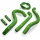 SAMCO SPORT Samco Sport Kawasaki KX 250 K1 / K2 / K3 / K4 / K5 1994 - 1998 6 Piece Samco Sport Silicone Radiator Coolant Hose Kit | KAW-27-GN | samco_KAW-27-GN | euronetbike-net SAMCO SPORT Samco Sport Kawasaki KX 250 K1 / K2 / K3 / K4 / K5 1994 - 1998 6 Piece Samco Sport Silicone Radiator Coolant Hose Kit | KAW-27-GN | samco_KAW-27-GN | euronetbike-net