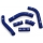 SAMCO SPORT Samco Sport Kawasaki KX 450 F 2019 - 2021 6 Piece OEM Replacement Samco Sport Silicone Radiator Coolant Hose Kit | KAW-93-BU | samco_KAW-93-BU | euronetbike-net