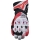 Five gloves FIVE Glove RFX1 Evo white-red | F011704-012 | five_F011704-012-2XL | euronetbike-net