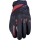 Five gloves FIVE Gloves RS3 EVO black-red | F021725-032 | five_F021725-032-S | euronetbike-net