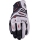 Five gloves FIVE Gloves TFX1 Airflow short grey-black-red | F021728-932 | five_F021728-932-3XL | euronetbike-net