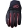 Five gloves FIVE Globes Globe Evo black-red | F021823-032 | five_F021823-032-S | euronetbike-net