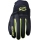 Five gloves FIVE Globes Globe Evo black-fluo yellow | F021823-350 | five_F021823-350-S | euronetbike-net