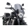 Puig Puig Windshield Naked New Generation Touring, Smoke | 8164H | puig_8164H | euronetbike-net