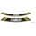 Puig Puig Special arch strips, Yellow | 9134G | puig_9134G | euronetbike-net