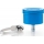 Rizoma Rizoma "NEXT" Fluid tanks, Gold Anodized | CT115G | riz_CT115G | euronetbike-net