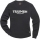 Triumph OEM Parts Triumph STOLL L/S WAFFLE T-SHIRT XS | MTLS21019_XS | tri_MTLS21019_XXL | euronetbike-net