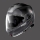 Nolan Nolan Modular Helmet N100.5 Plus Distinctive N-com Black Flat, M | N1P0006150212 | nol_N1P0006150212 | euronetbike-net