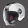 Nolan Nolan Jet Helmet N21 Visor Dolce Vita White, XL | N210005890946 | nol_N210005890946 | euronetbike-net