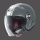 Nolan Nolan Jet Helmet N21 Visor Dolce Vita Slate Grey, XXXL | N21000589095X | nol_N21000589095X | euronetbike-net