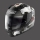 Nolan Nolan Full Face Helmet N60.6 Gemini Replica Checa Black Matt, M | N660003000492 | nol_N660003000492 | euronetbike-net