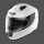Nolan Nolan Full Face Helmet N60.6 Special N-com Pure White, L | N660005020151 | nol_N660005020151 | euronetbike-net