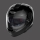 Nolan Nolan Full Face Helmet N80.8 Classic N-com Black, XXXL | N88000027003X | nol_N88000027003X | euronetbike-net