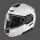 Nolan Nolan Modular Helmet N90.3 Special N-com Pure White, L | N930004200151 | nol_N930004200151 | euronetbike-net