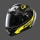 Nolan Nolan Full Face Helmet X-lite X-803 Rs Ultra Carbon Helmet Hot Lap Yellow, XXL | U8R0004820168 | nol_U8R0004820168 | euronetbike-net
