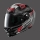 Nolan Nolan Full Face Helmet X-lite X-803 Rs Ultra Carbon Skywarp Red, XXL | U8R0005390488 | nol_U8R0005390488 | euronetbike-net