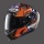Nolan Nolan Full Face Helmet X-lite X-803 Rs Ultra Carbon Helmet Replica Stoner, M | U8R0006060242 | nol_U8R0006060242 | euronetbike-net