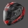 Nolan Nolan Full Face Helmet X-lite X-903 Ultra Carbon Grand Tour N-com Red, XXXL | X9U000622059X | nol_X9U000622059X | euronetbike-net