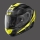 Nolan Nolan Full Face Helmet X-lite X-903 Ultra Carbon Grand Tour N-com Yellow, XXL | X9U0006220618 | nol_X9U0006220618 | euronetbike-net