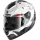 Shark Helmets Shark Full Face Helmet RIDILL 1.2 MECCA, White Black Red/WKR, Size XL | HE0537EWKRXL / HE0537WKRXL | sh_HE0537EWKRXL | euronetbike-net