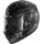 Shark Helmets Shark Full Face Helmet RIDILL 1.2 CATALAN BAD BOY MAT, Black Anthracite Silver/KAS, Size XS | HE0547EKASXS / HE0547KASXS | sh_HE0547EKASXS | euronetbike-net