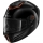 Shark Helmets Shark Full Face Helmet SPARTAN RS BLANK SP, Black Cupper Black/KCK, Size L | HE8104EKCKL / HE8104KCKL | sh_HE8104EKCKM | euronetbike-net