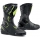 Forma Boots Forma Freccia Stivale Racing Standard Fit, Black/Yellow Fluo, Size 46 | FORV180-9978_46 | forma_FORV180-9978_46 | euronetbike-net