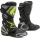 Forma Boots Forma Ice Pro Standard Fit, Black/Grey/Yellow Fluo, Size 38 | FORV220-991578_38 | forma_FORV220-991578_38 | euronetbike-net