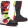Forma Boots Forma Boulder Standard Off-Road Fit, White/Red/Yellow Fluo, Size 48 | FORC380-981078_48 | forma_FORC380-981078_48 | euronetbike-net
