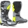 Forma Boots Forma Pilot Standard Off-Road Fit, Grey/White/Yellow Fluo, Size 48 | FORC590-159878_48 | forma_FORC590-159878_48 | euronetbike-net