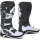 Forma Boots Forma Pilot Standard Off-Road Fit, Black/White, Size 39 | FORC590-9998_39 | forma_FORC590-9998_39 | euronetbike-net