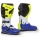 Forma Boots Forma Terrain Evolution Tx Standard Off-Road Fit, Yellow Fluo/White/Blue, Size 40 | FORC600-789811_40 | forma_FORC600-789811_40 | euronetbike-net