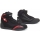 Forma Boots Forma Genesis Standard Fit, Black/Red, Size 41 | FORU210-9910_41 | forma_FORU210-9910_41 | euronetbike-net