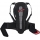 Alpinestars Alpinestars NUCLEON KR-2 PROTECTOR BLACK/RED, Size-S | 6504615-13-S | alp_6504615-13-L | euronetbike-net