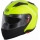 Premier Premier Modular Helmet DELTA FLUO | APAPRDELPOLFLU0XXL | pre_APAPRDELPOLFLU0XXL | euronetbike-net
