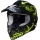 Premier PREMIER OFF ROAD HELMET EXIGE RXY BM, SIZE: S | APINTEXIPOLRXM000S | pre_APINTEXIPOLRXM000S | euronetbike-net