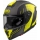 Premier Premier Full Face Helmet HYPER BP Y 9 BM | APINTHYPFIBBPY00XL | pre_APINTHYPFIBBPY00XL | euronetbike-net