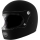 Premier PREMIER FULL FACE HELMET TROPHY U9BM, SIZE: M | APINTTROFIBU9M000M | pre_APINTTROFIBU9M000M | euronetbike-net