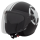 Premier PREMIER OPEN FACE HELMET VANGARDETAR 9 BM, SIZE: S | APJETVANFIBS9M000S | pre_APJETVANFIBS9M000S | euronetbike-net