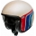 Premier Premier Open Face Helmet VINTAGE BTR 8 BM | APJETVIEFIBBT8000M | pre_APJETVIEFIBBT8000M | euronetbike-net