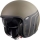 Premier Premier Open Face Helmet VINTAGE BTR MILITARY GREEN BM | APJETVIEFIBBTM000S | pre_APJETVIEFIBBTM000S | euronetbike-net