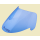 Secdem screens Secdem Screen double courbure HONDA 1000 SP1/SP2 00/06, Fluo-blue | BH097DCBFL | sec_BH097DCBFL | euronetbike-net