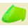 Secdem screens Secdem Screen double courbure YAMAHA 1000 YZF-R1 04/06, Fluo-green | BY104DCVFL | sec_BY104DCVFL | euronetbike-net