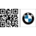 BMW OEM Parts BMW Aperture lid lid left | 46548563681 | bm_46548563681 | euronetbike-net