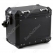 BMW OEM Parts BMW Aluminum suitcase black right | 77412472174 | bm_77412472174 | euronetbike-net
