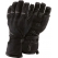 BMW OEM Parts BMW Silvretta GTX gloves, Black, Unisex | bm_76218536382 | euronetbike-net