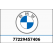 BMW OEM Parts BMW Apehanger handlebars, black, 16” | 77229457406 | bm_77229457406 | euronetbike-net